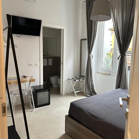San Martino Rooms Third Floor No Lift La Spezia Exterior foto