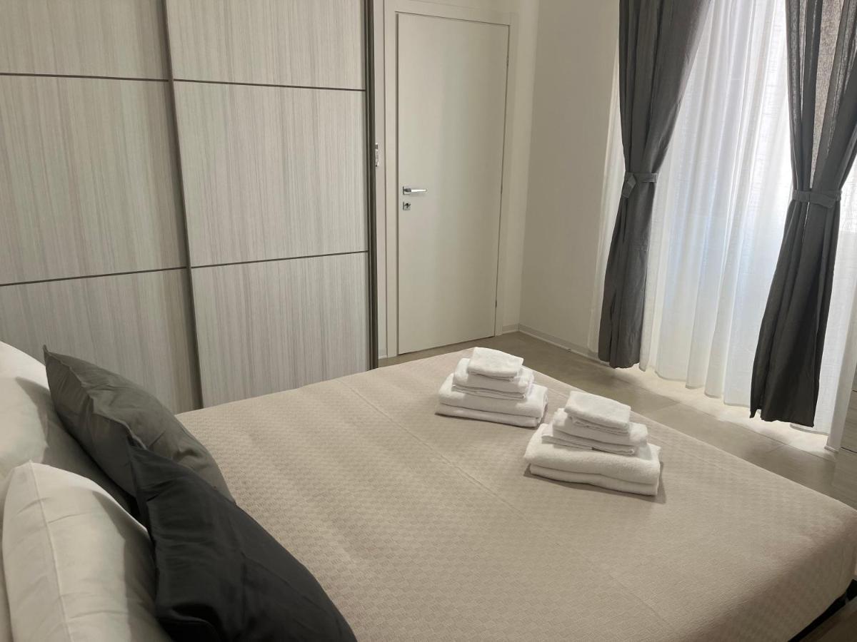 San Martino Rooms Third Floor No Lift La Spezia Exterior foto