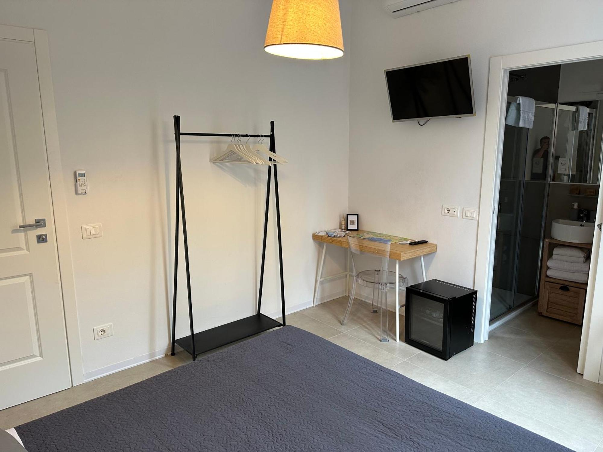 San Martino Rooms Third Floor No Lift La Spezia Exterior foto