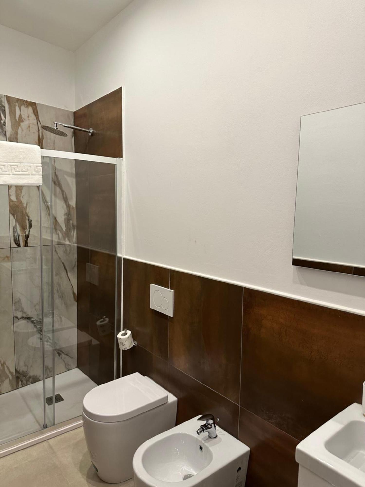 San Martino Rooms Third Floor No Lift La Spezia Exterior foto